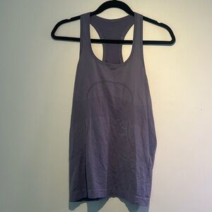Lululemon - Swiftly Tech Tank Top